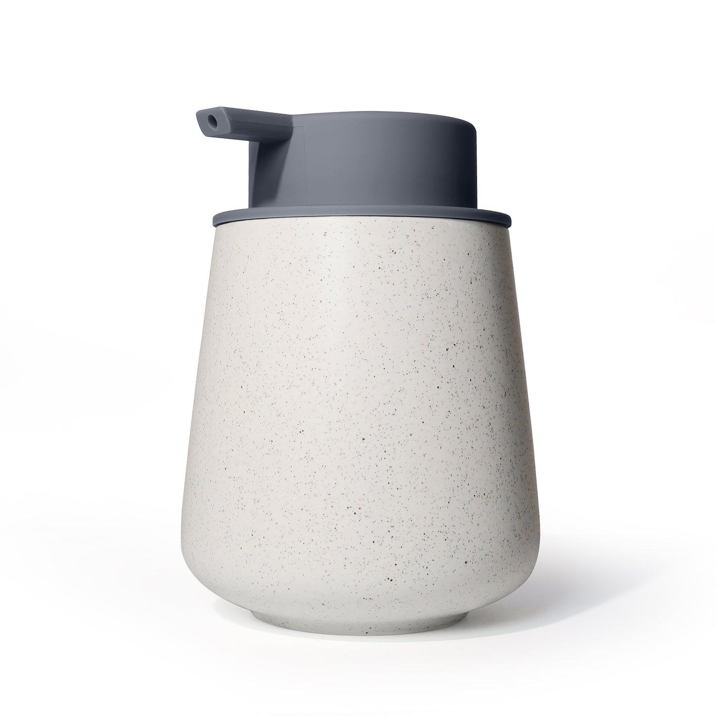 Refillable Ceramic Liquid Soap Dispenser