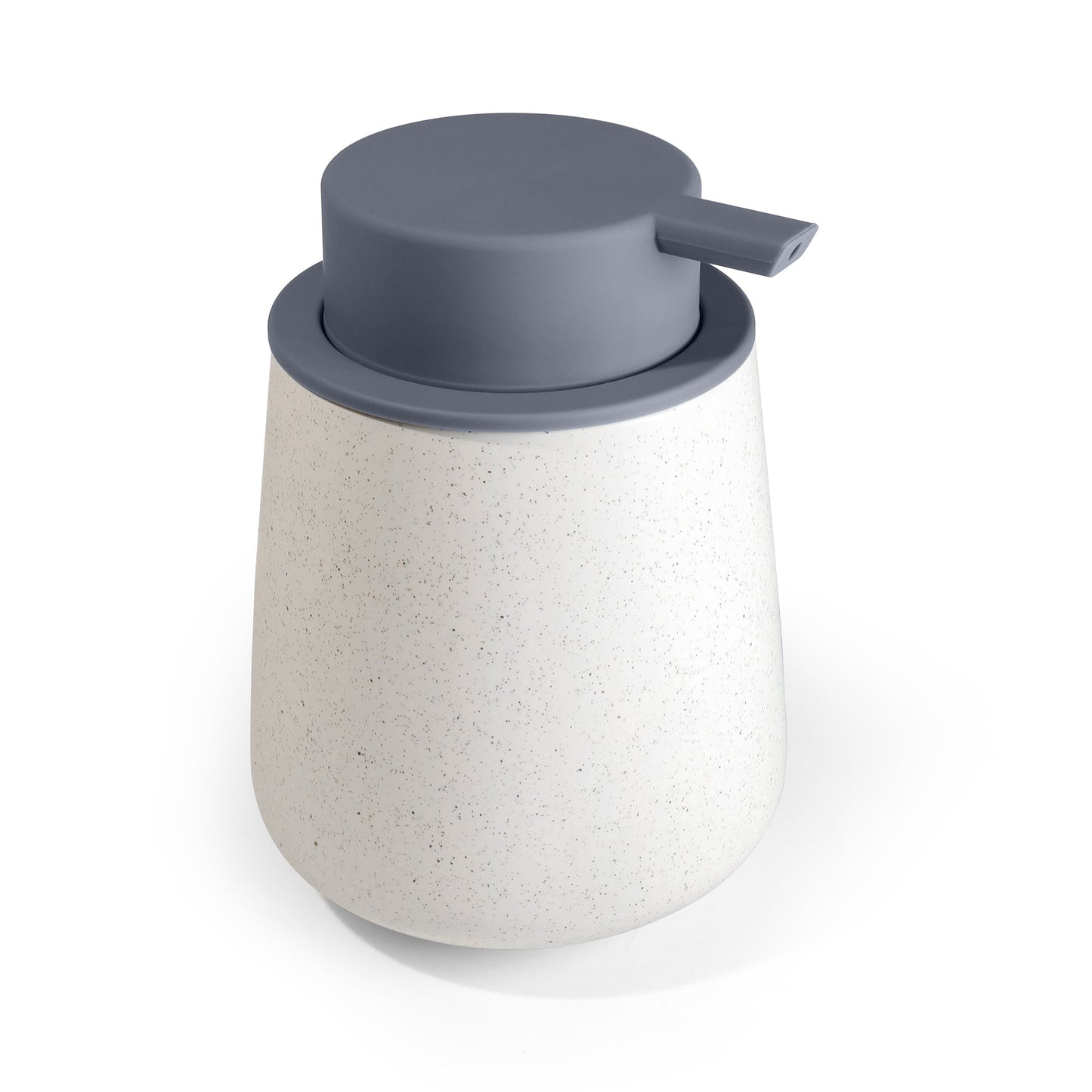 Refillable Ceramic Liquid Soap Dispenser